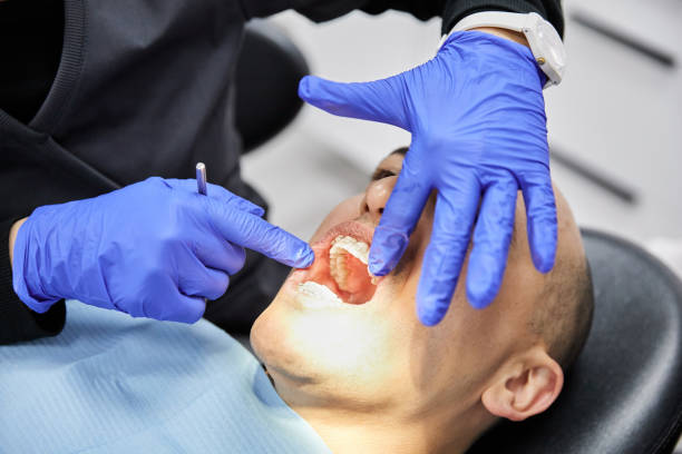 Best Cracked Tooth Emergency Dentist  in Juniper Canyon, OR
