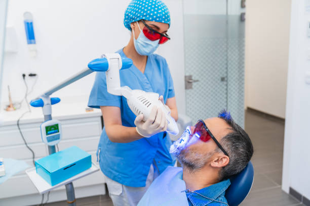 Best Tooth Infection Emergency Dentist  in Juniper Canyon, OR
